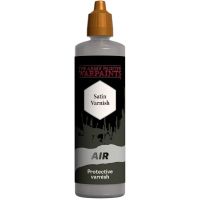 Air - Varnish Satin (100ml)