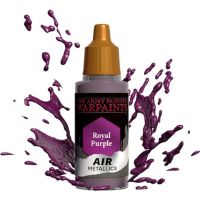 Air Metallics - Royal Purple (18ml)
