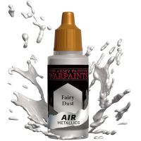 Air Metallics - Fairy Dust (18ml)