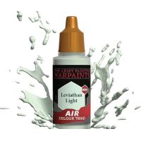 Air - Leviathan Light (18ml)