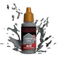 Air - Uniform Grey (18ml)