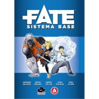 Fate - Sistema Base