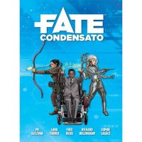 Fate - Condensato