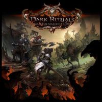 Dark Rituals - Malleus Maleficarum