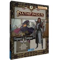 Pathfinder 2E - Signori del Sangue