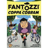 Fantozzi e la Coppa Cobram