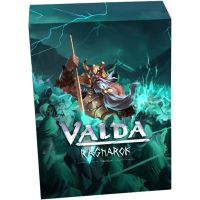 Valda - Ragnarok