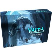 Valda - Rise of the Giants