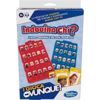 Indovina Chi? - I Gioca Ovunque Refresh