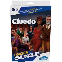 Cluedo - I Gioca Ovunque Refresh