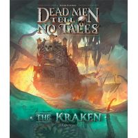 Dead Men Tell No Tales - The Kraken Expansion