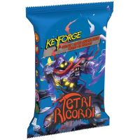 KeyForge - Tetri Ricordi - Mazzo Arconte