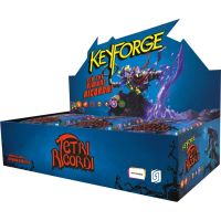KeyForge - Tetri Ricordi - Display 12 Mazzi | Mythic Bundle