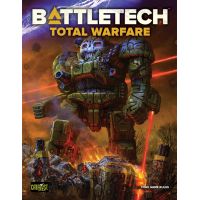 BattleTech - Total Warfare