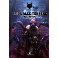 Lupo Solitario Vol.12 - Sfida alle Tenebre