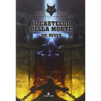 Lupo Solitario Vol.7 - Il Castello della Morte
