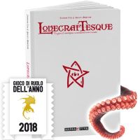 LovecrafTesque