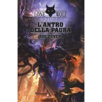 Lupo Solitario Vol.9 - L'Antro della Paura