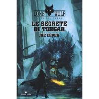 Lupo Solitario Vol.10 - Le Segrete di Torgar