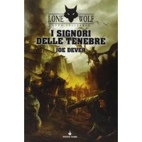 Lupo Solitario Vol.1 - I Signori delle Tenebre