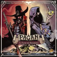 Pagan - Il Fato di Roanoke