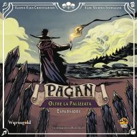 Pagan - Oltre la Palizzata