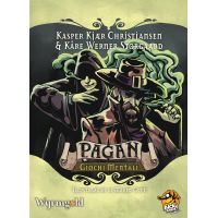 Pagan - Giochi Mentali