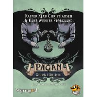 Pagan - Giudizi Antichi