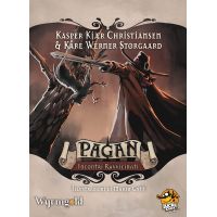 Pagan - Incontri Ravvicinati