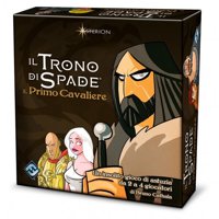 Il Trono di Spade - Il Primo Cavaliere