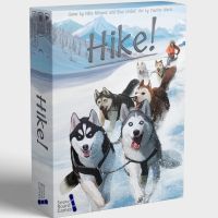 Hike!