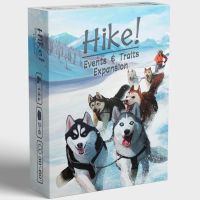 Hike! - Events and Traits Expansion
