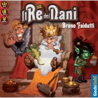 Il Re dei Nani