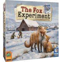 The Fox Experiment