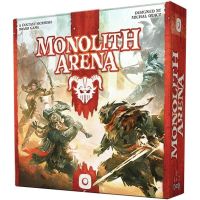 Monolith Arena