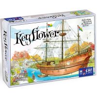 Keyflower