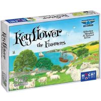 Keyflower - The Farmers