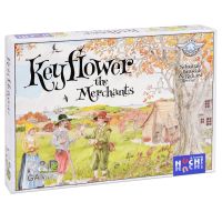 Keyflower - The Merchants