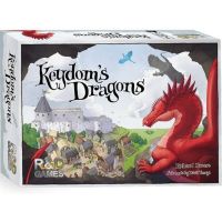 Keydom's Dragons