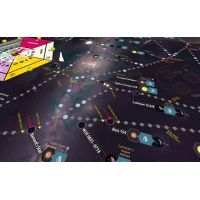 Interstellar - Neoprene Playmat