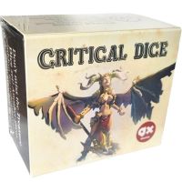 Critical Dice