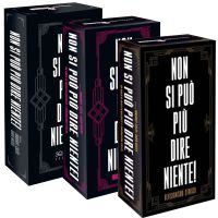 Non Si Può Più Dire Niente | Medium Bundle