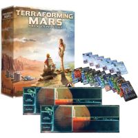 Terraforming Mars - Ares Expedition | Medium Bundle