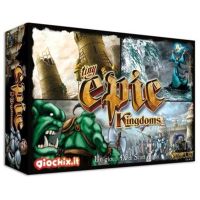Tiny Epic Kingdoms