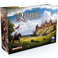 Rurik - L'Alba di Kiev