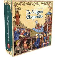De Vulgari Eloquentia - Deluxe
