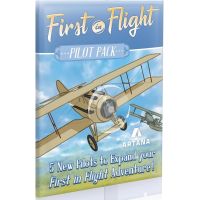 First in Flight - Pilot Pack