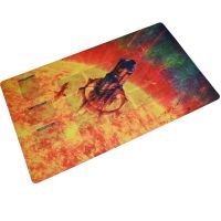 Solar Storm - Playmat