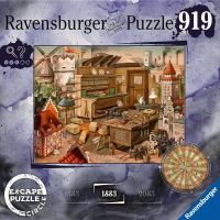 Escape the Puzzle - The Circle 1883 - 919 Pezzi