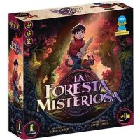 La Foresta Misteriosa